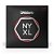 Encordoamento Para Guitarra 10-52 D Addario NYXL1052 - Imagem 2