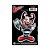 Adesivo Para Guitarra Axe Clown Tattoo D Addario GT77015 - Imagem 1