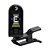 Afinador Cromático Clip On DAddario Equinox PW-CT-18 - Imagem 1