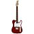 Guitarra Aria TEG-002 Candy Apple Red - Imagem 1