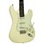 Guitarra Aria STG-62 Vintage White - Imagem 3