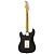 Guitarra Aria STG-57 Black - Imagem 2