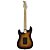 Guitarra Aria STG-003/SPL 3 Tone Sunburst - Imagem 2