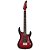 Guitarra Aria MAC-STD Metallic Red Shade - Imagem 1