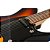 Guitarra Aria Pro II J-B'tone Baritone 3 Tone Sunburst - Imagem 8