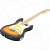 Guitarra Strinberg STS100 Sunburst - Imagem 2