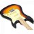 Guitarra Strinberg STS100 Sunburst - Imagem 4