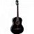 Violão Giannini GN15BK Acústico Nylon Preto - Imagem 1