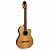 Violão Giannini NFLE Eletroacústico Flat Performance Pro Nylon Natural - Imagem 1