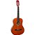 Violão Giannini Start N6N Infantil 36" Natural - Imagem 1