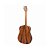 Violão Giannini FK1 Goal Full Acústico Aço Natural Satin - Imagem 2