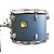 Bateria Acústica 2t Pr Sp Blue Sparkle Azul Com Banco Ny F1rst - Imagem 3