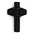 Borboletas Para Prato 8mm Gibraltar SCTCWN - Imagem 1