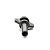 Borboletas Para Prato 8mm Gibraltar SCTCWN - Imagem 5
