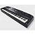 Piano Digital Dgx 670 Preto 88 Teclas Com Fonte Bivolt Yamaha - Imagem 4