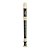 Flauta Yamaha Soprano Barroca YRS32B - Imagem 2