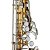 Saxofone Yamaha YAS-26 Alto EB - Imagem 3
