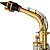 Saxofone Yamaha YAS-26 Alto EB - Imagem 2