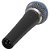 Microfone Dinâmico Com Fio Tk 58c Onyx - Imagem 4