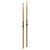 Baqueta American Hickory Rock 747 (PAR) Promark TX747W - Imagem 2