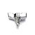 Parafuso Borboleta Pedal 8mm (2 unidades) Gibraltar SC-0009 - Imagem 4