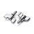 Parafuso Borboleta Pedal 8mm (2 unidades) Gibraltar SC-0009 - Imagem 2