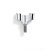 Parafuso Borboleta Pedal 8mm (2 unidades) Gibraltar SC-0009 - Imagem 1
