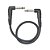 Cabo Pedais 9,14cm (Plug 90º) D Addario Classic PW-CGTPRA-03 - Imagem 1