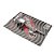 Clamp De Cowbell Para Aro De Bumbo Gibraltar SC-BDDC - Imagem 3