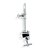 Clamp De Cowbell Para Aro De Bumbo Gibraltar SC-BDDC - Imagem 1
