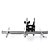 Extensor Para Percussão 3 Hastes Gibraltar GAB-12 - Imagem 7