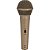 Microfone de Mão Leson LS58 Dinâmico Champanhe - Imagem 1