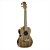 Ukulele Moani WAIKIKI Tenor 26'' Koa Eletro C/ Bag UKBG12-26 - Imagem 1