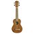 Ukulele Moani WAIMEA Soprano 21'' Sapele C/ Bag UKBG03-21 - Imagem 2