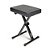 Banco Para Tecladistas Base Em X Preto On-Stage KT7800 - Imagem 3