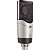 Microfone Sennheiser MK 4 Condensador Cardióide - Imagem 2