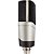 Microfone Sennheiser MK 4 Condensador Cardióide - Imagem 3