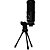 Microfone De Mesa Bright Streamer RGB - Imagem 3