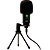Microfone De Mesa Bright Streamer RGB - Imagem 2