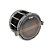 Pele De Resposta Para Caixa Marcial 14'' Evans Hybrid SS14MH1 - Imagem 1