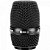 Cápsula Dinâmica Sennheiser MMD 945 Supercardióide Para Transmissão Preto - Imagem 1