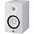 Monitor Para Estúdio Yamaha HS7 95W RMS Branco - Imagem 3