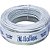 Fio Manga 4 x 26 AWG Sem Blindagem Bege Tiaflex - RL / 100 - Imagem 1