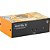 Fonte Linear Hayonik Para 12 Pedais de Efeito Electra 12 9Vdc 2000mA - Imagem 3