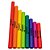 Power Kit Com CD e DVD Boomwhackers BWPP - Imagem 1