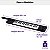 Teclado Portátil 37 Teclas Keytar Sonogenic Shs 500 B Preto Yamaha - Imagem 8