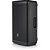 Caixa de Som JBL EON715 Bluetooth 127v - Imagem 1