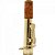 Saxofone Harmonics BB HST410L Soprano Reto Laqueado - Imagem 6