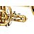 Trompete Harmonics BB HCR-900L Cornet Laqueado - Imagem 3