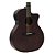 Violão Tagima Dallas Gran Reserva Eletroacústico Aço Dark Mahogany - Imagem 2